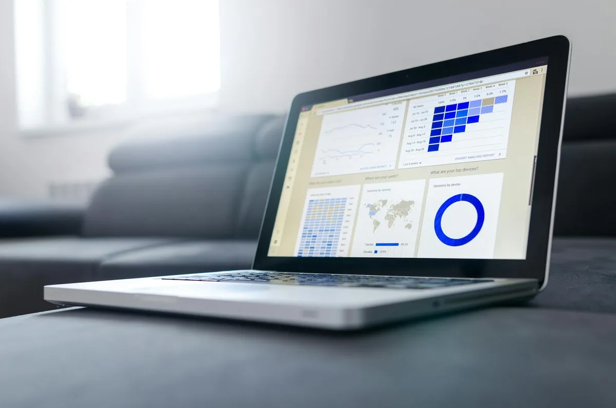 Moving Company Website Analytics: Is Yours Actually Working?